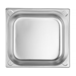 Toiduanum GN 2/3 Kitchen Line, HENDI, Kitchen Line, GN 2/3, 13L, (H)150mm