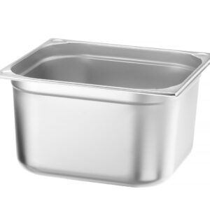 Toiduanum GN 2/3 Kitchen Line, HENDI, Kitchen Line, GN 2/3, 15,5L, (H)200mm