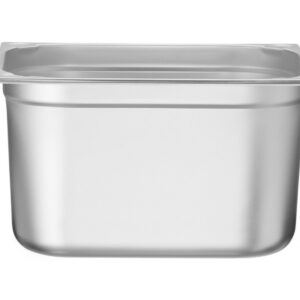 Toiduanum GN 2/3 Kitchen Line, HENDI, Kitchen Line, GN 2/3, 15,5L, (H)200mm