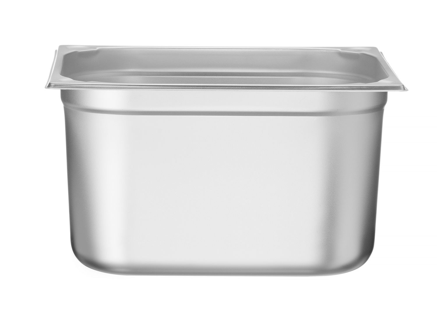 Toiduanum GN 2/3 Kitchen Line, HENDI, Kitchen Line, GN 2/3, 15,5L, (H)200mm