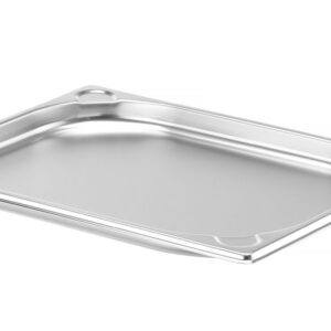 Toiduanum GN 1/2 Kitchen Line, HENDI, Kitchen Line, GN 1/2, 1L, (H)20mm