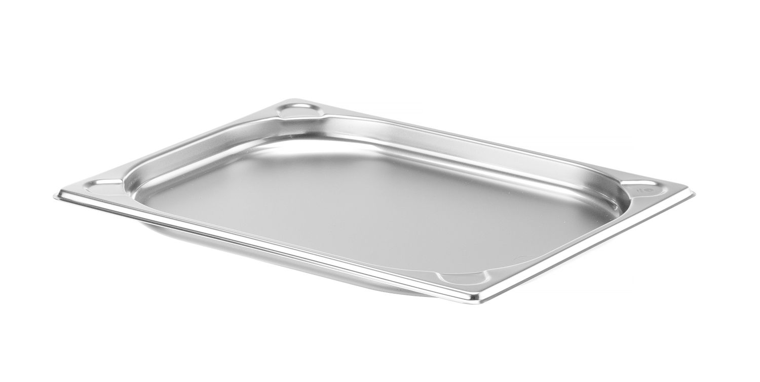 Toiduanum GN 1/2 Kitchen Line, HENDI, Kitchen Line, GN 1/2, 1L, (H)20mm