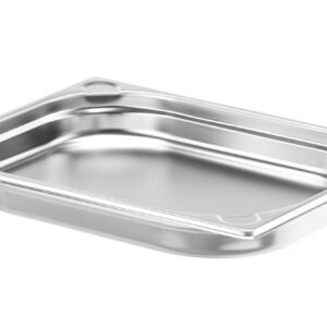 Toiduanum GN 1/2 Kitchen Line, HENDI, Kitchen Line, GN 1/2, 2L, (H)40mm