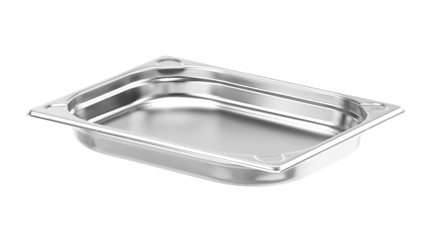 Toiduanum GN 1/2 Kitchen Line, HENDI, Kitchen Line, GN 1/2, 2L, (H)40mm