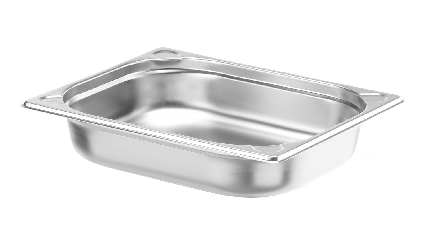 Toiduanum GN 1/2 Kitchen Line, HENDI, Kitchen Line, GN 1/2, 4L, (H)65mm