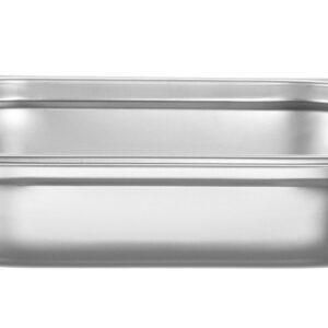 Toiduanum GN 1/2 Kitchen Line, HENDI, Kitchen Line, GN 1/2, 4L, (H)65mm