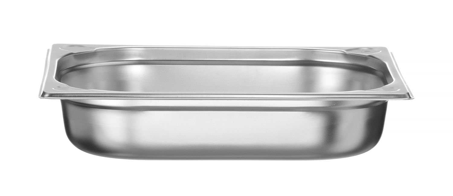 Toiduanum GN 1/2 Kitchen Line, HENDI, Kitchen Line, GN 1/2, 4L, (H)65mm