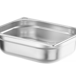Toiduanum GN 1/2 Kitchen Line, HENDI, Kitchen Line, GN 1/2, 6,5L, (H)100mm