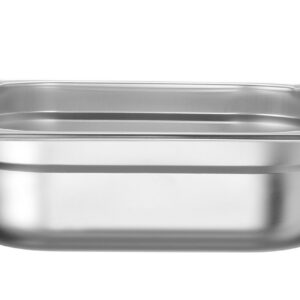 Toiduanum GN 1/2 Kitchen Line, HENDI, Kitchen Line, GN 1/2, 6,5L, (H)100mm