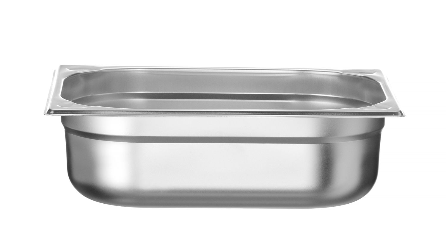 Toiduanum GN 1/2 Kitchen Line, HENDI, Kitchen Line, GN 1/2, 6,5L, (H)100mm