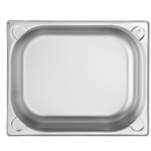 Toiduanum GN 1/2 Kitchen Line, HENDI, Kitchen Line, GN 1/2, 6,5L, (H)100mm