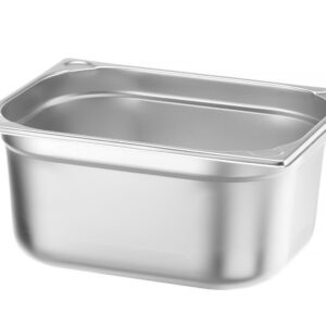 Toiduanum GN 1/2 Kitchen Line, HENDI, Kitchen Line, GN 1/2, 9,5L, (H)150mm