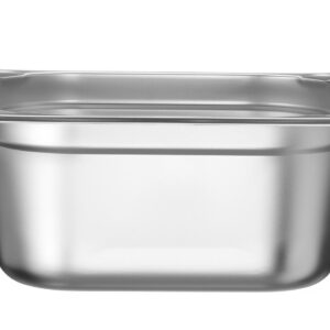 Toiduanum GN 1/2 Kitchen Line, HENDI, Kitchen Line, GN 1/2, 9,5L, (H)150mm
