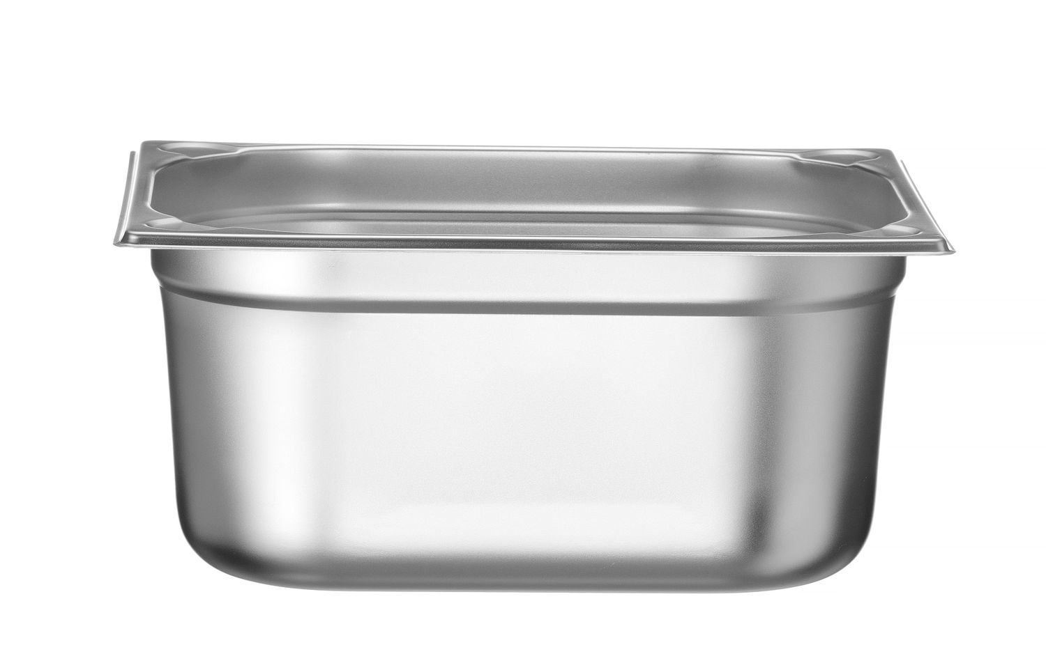 Toiduanum GN 1/2 Kitchen Line, HENDI, Kitchen Line, GN 1/2, 9,5L, (H)150mm