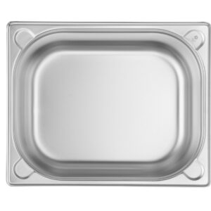 Toiduanum GN 1/2 Kitchen Line, HENDI, Kitchen Line, GN 1/2, 9,5L, (H)150mm