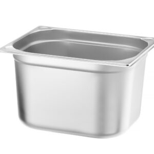 Toiduanum GN 1/2 Kitchen Line, HENDI, Kitchen Line, GN 1/2, 12,5L, (H)200mm