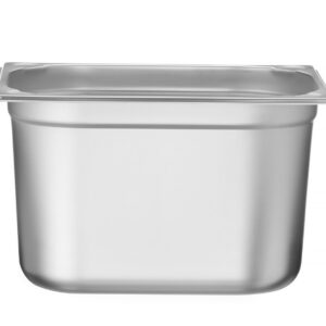 Toiduanum GN 1/2 Kitchen Line, HENDI, Kitchen Line, GN 1/2, 12,5L, (H)200mm