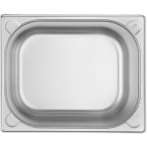 Toiduanum GN 1/2 Kitchen Line, HENDI, Kitchen Line, GN 1/2, 12,5L, (H)200mm