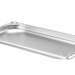 Toiduanum GN 1/3 Kitchen Line, HENDI, Kitchen Line, GN 1/3, 0,6L, (H)20mm