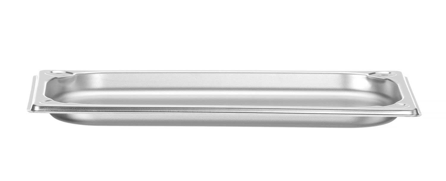 Toiduanum GN 1/3 Kitchen Line, HENDI, Kitchen Line, GN 1/3, 0,6L, (H)20mm