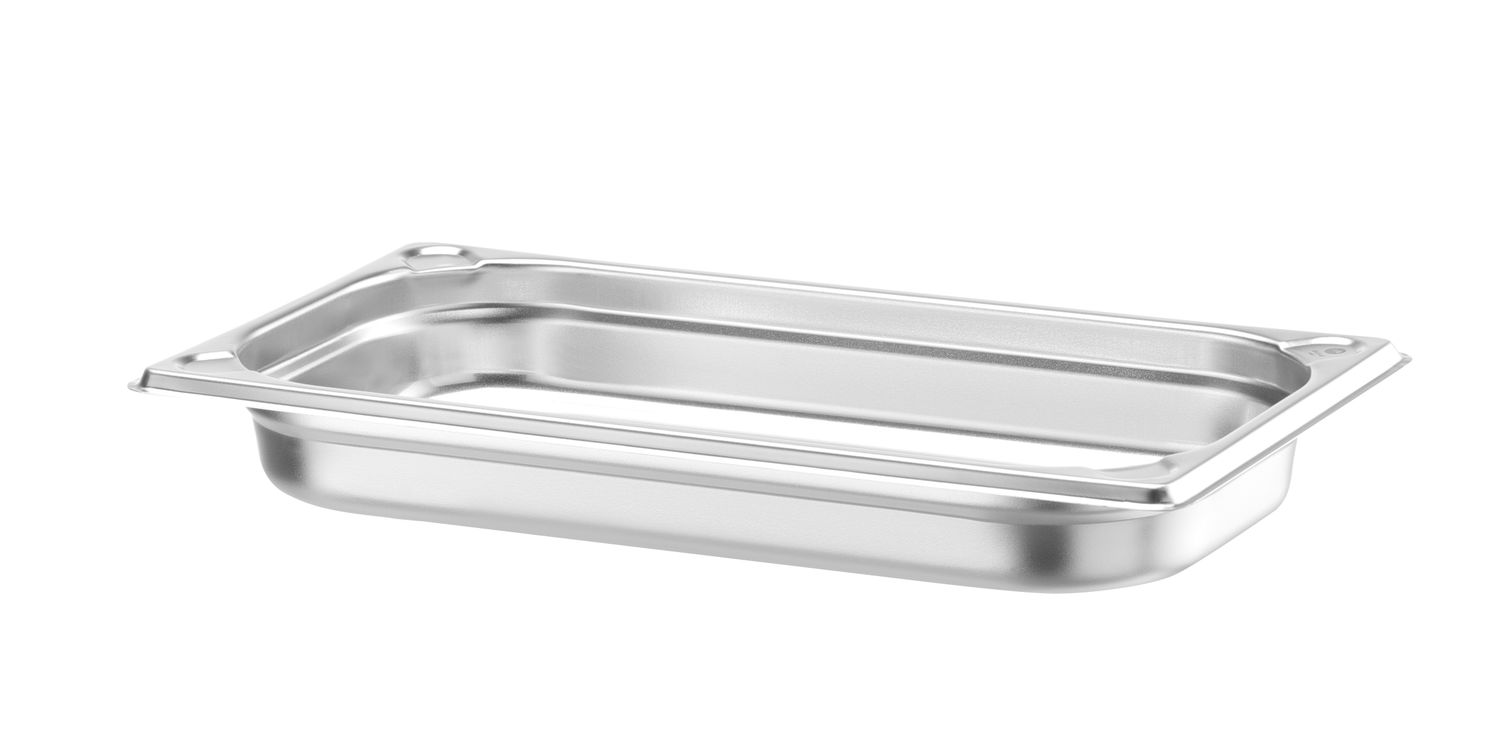 Toiduanum GN 1/3 Kitchen Line, HENDI, Kitchen Line, GN 1/3, 1,5L, (H)40mm