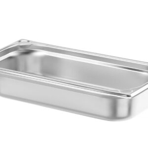 Toiduanum GN 1/3 Kitchen Line, HENDI, Kitchen Line, GN 1/3, 2,5L, (H)65mm