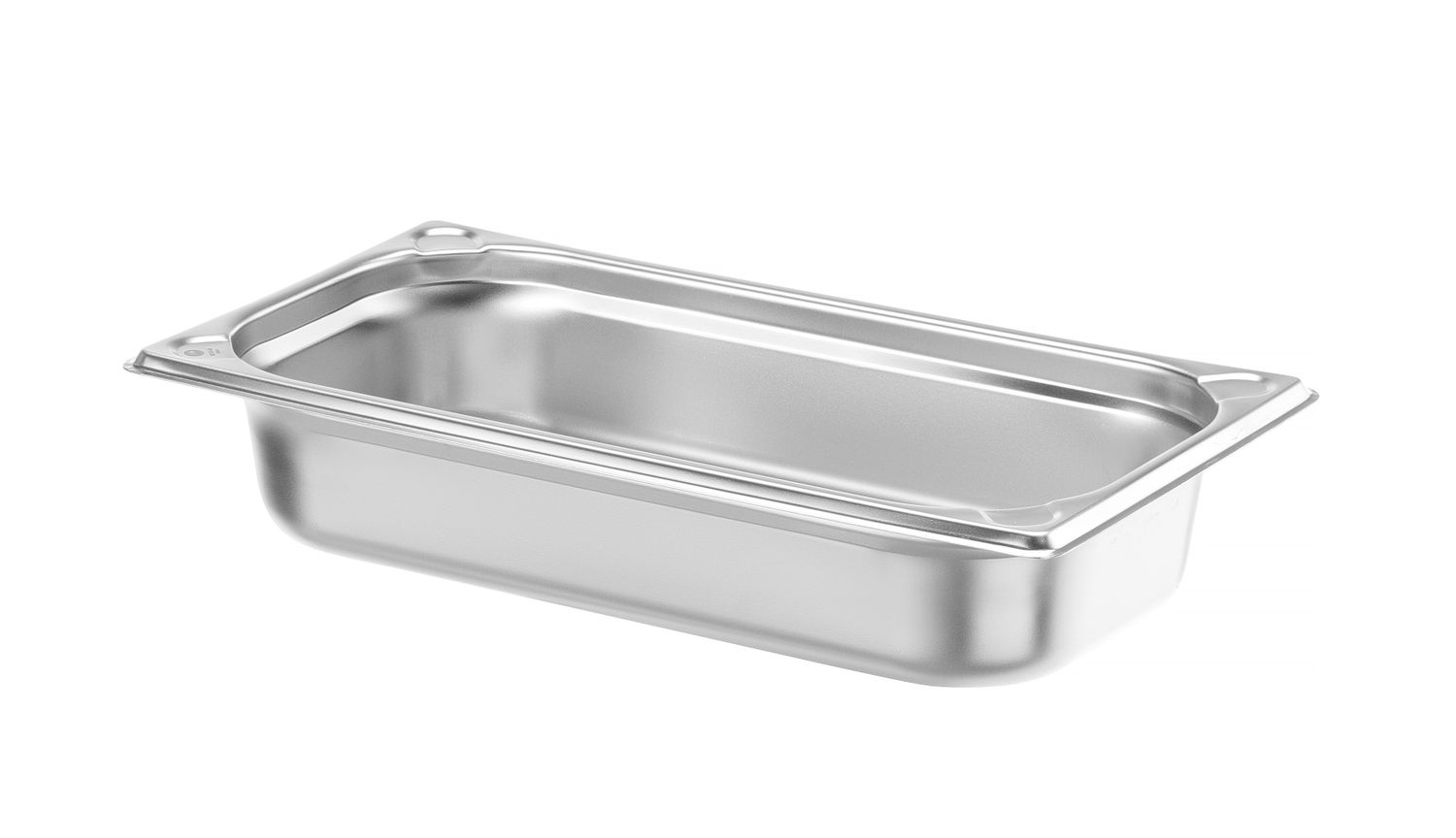 Toiduanum GN 1/3 Kitchen Line, HENDI, Kitchen Line, GN 1/3, 2,5L, (H)65mm