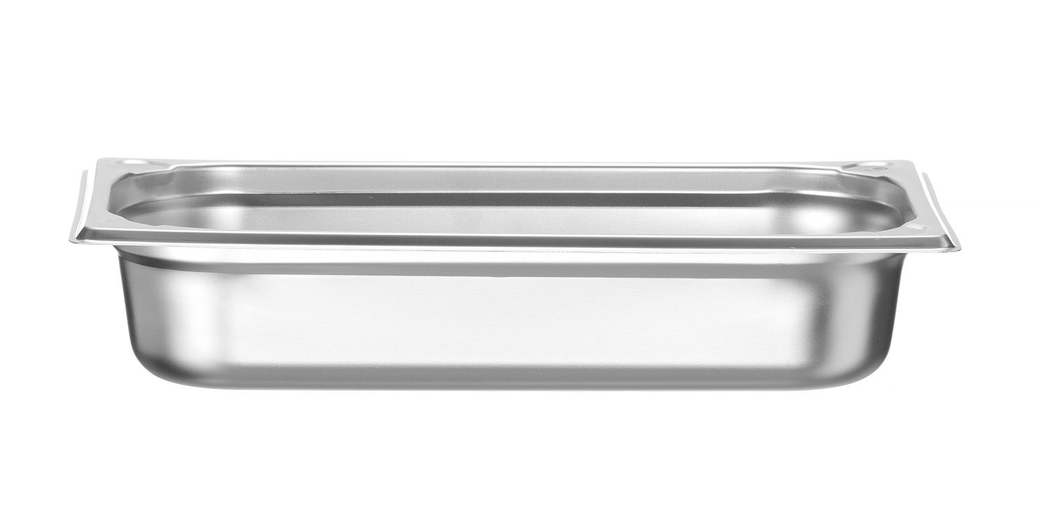 Toiduanum GN 1/3 Kitchen Line, HENDI, Kitchen Line, GN 1/3, 2,5L, (H)65mm