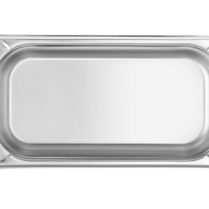 Toiduanum GN 1/3 Kitchen Line, HENDI, Kitchen Line, GN 1/3, 2,5L, (H)65mm