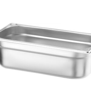 Toiduanum GN 1/3 Kitchen Line, HENDI, Kitchen Line, GN 1/3, 4L, (H)100mm