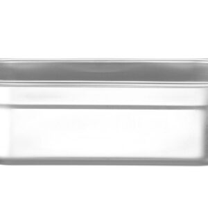 Toiduanum GN 1/3 Kitchen Line, HENDI, Kitchen Line, GN 1/3, 4L, (H)100mm