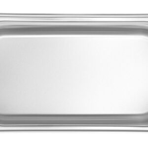Toiduanum GN 1/3 Kitchen Line, HENDI, Kitchen Line, GN 1/3, 4L, (H)100mm