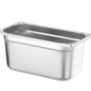 Toiduanum GN 1/3 Kitchen Line, HENDI, Kitchen Line, GN 1/3, 5,7L, (H)150mm