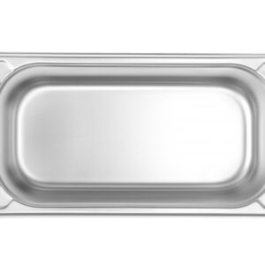 Toiduanum GN 1/3 Kitchen Line, HENDI, Kitchen Line, GN 1/3, 5,7L, (H)150mm