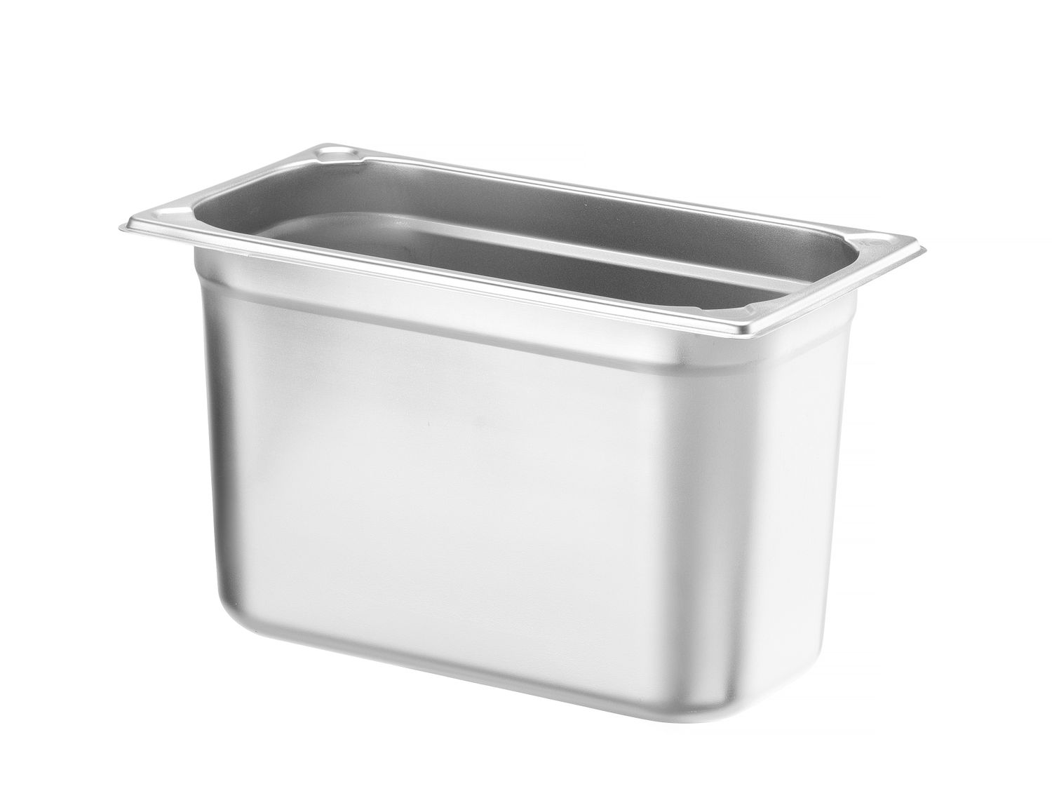 Toiduanum GN 1/3 Kitchen Line, HENDI, Kitchen Line, GN 1/3, 7,8L, (H)200mm