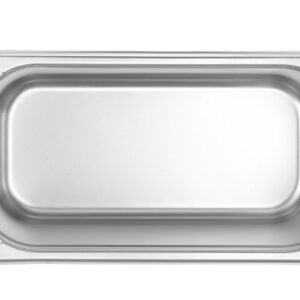 Toiduanum GN 1/3 Kitchen Line, HENDI, Kitchen Line, GN 1/3, 7,8L, (H)200mm