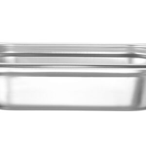 Toiduanum GN 1/4 Kitchen Line, HENDI, Kitchen Line, GN 1/4, 1,8L, (H)65mm