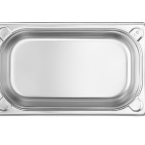Toiduanum GN 1/4 Kitchen Line, HENDI, Kitchen Line, GN 1/4, 1,8L, (H)65mm