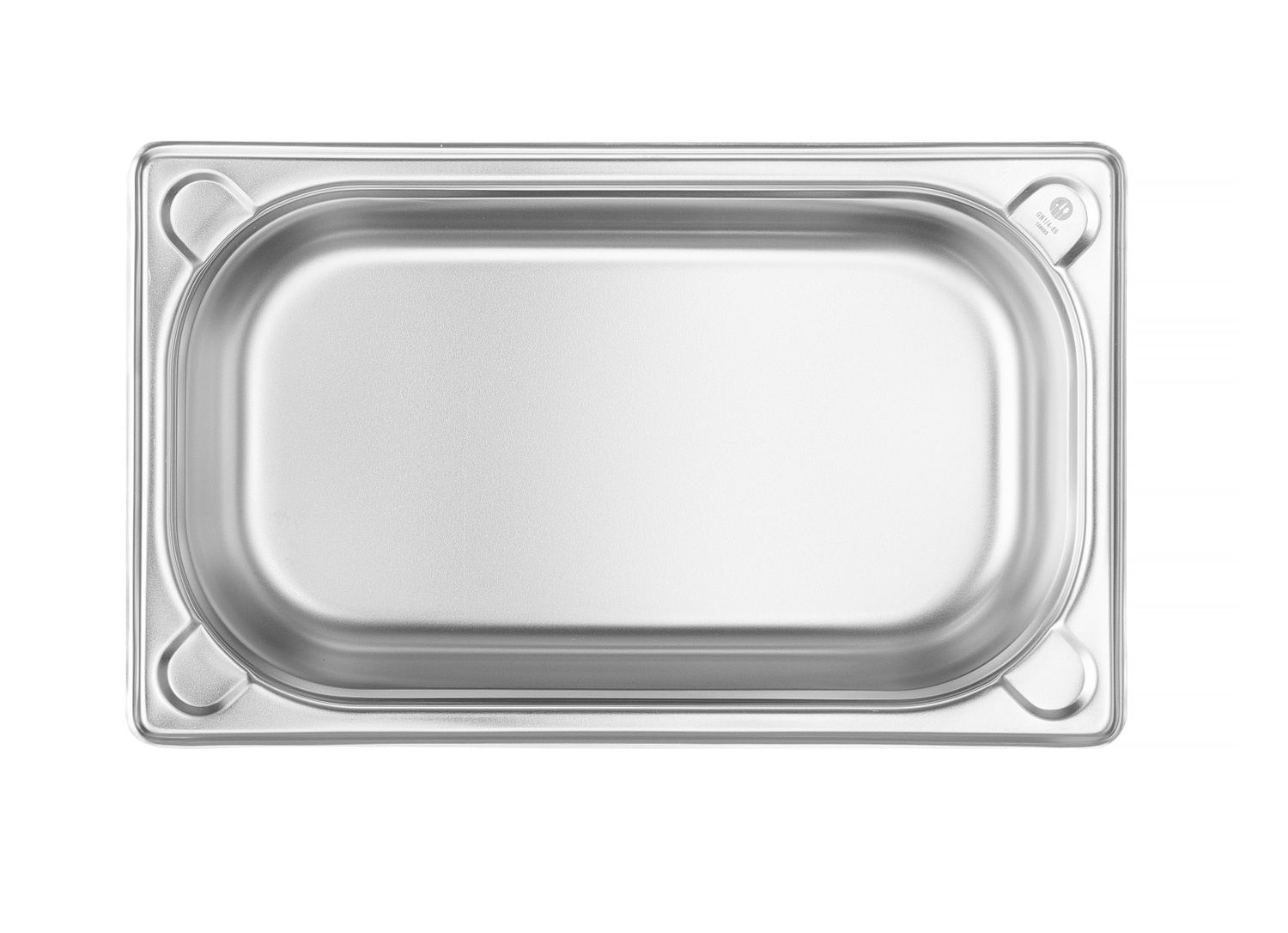 Toiduanum GN 1/4 Kitchen Line, HENDI, Kitchen Line, GN 1/4, 1,8L, (H)65mm