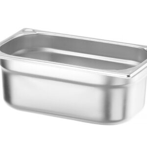 Toiduanum GN 1/4 Kitchen Line, HENDI, Kitchen Line, GN 1/4, 2,8L, (H)100mm
