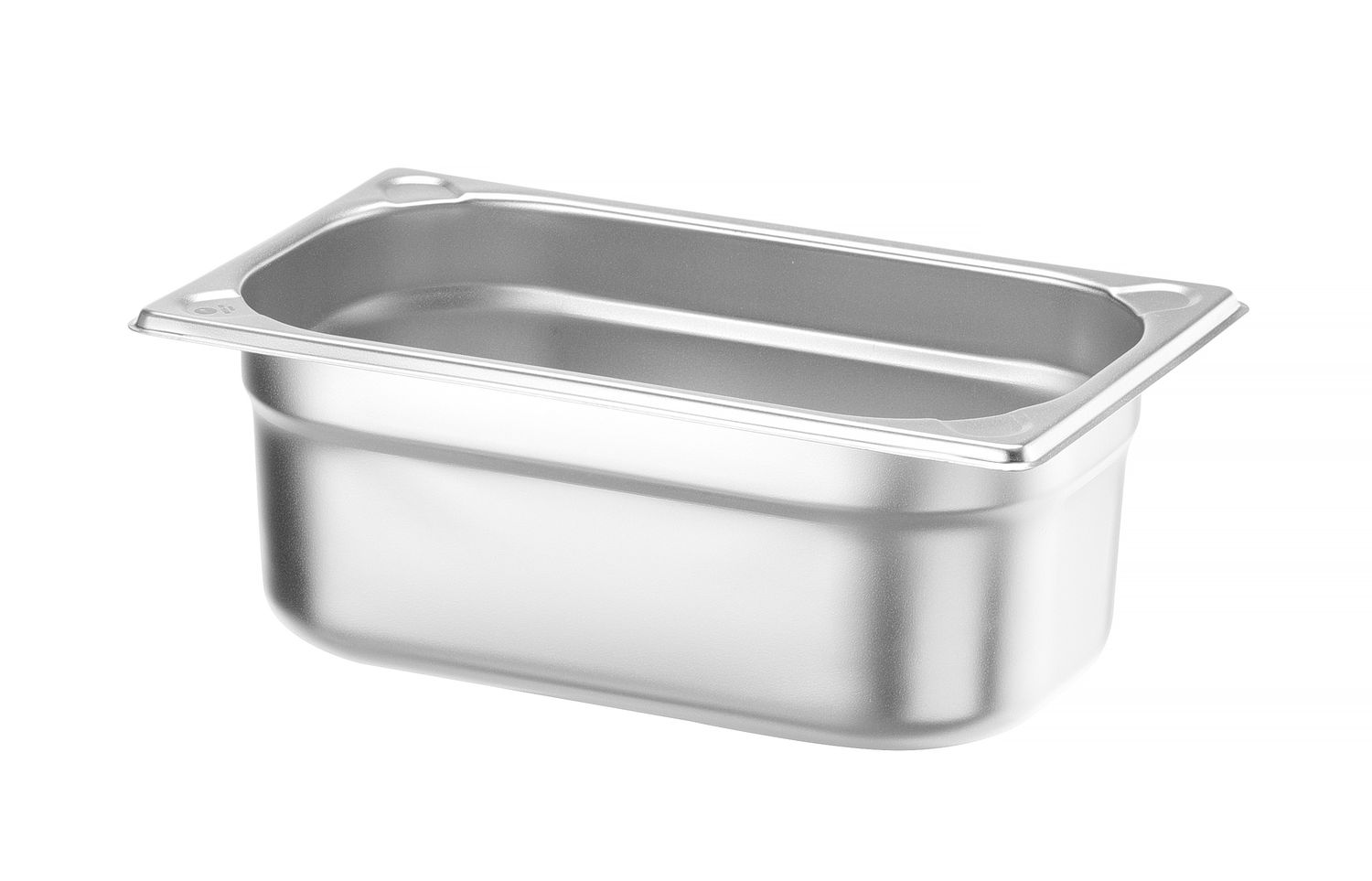 Toiduanum GN 1/4 Kitchen Line, HENDI, Kitchen Line, GN 1/4, 2,8L, (H)100mm