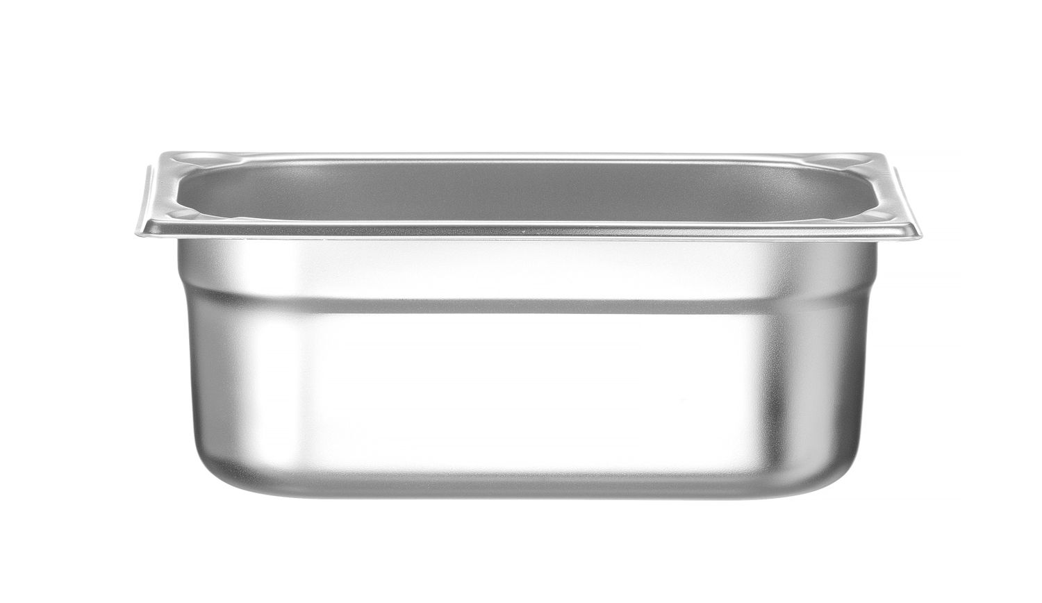Toiduanum GN 1/4 Kitchen Line, HENDI, Kitchen Line, GN 1/4, 2,8L, (H)100mm