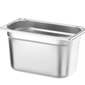 Toiduanum GN 1/4 Kitchen Line, HENDI, Kitchen Line, GN 1/4, 4L, (H)150mm