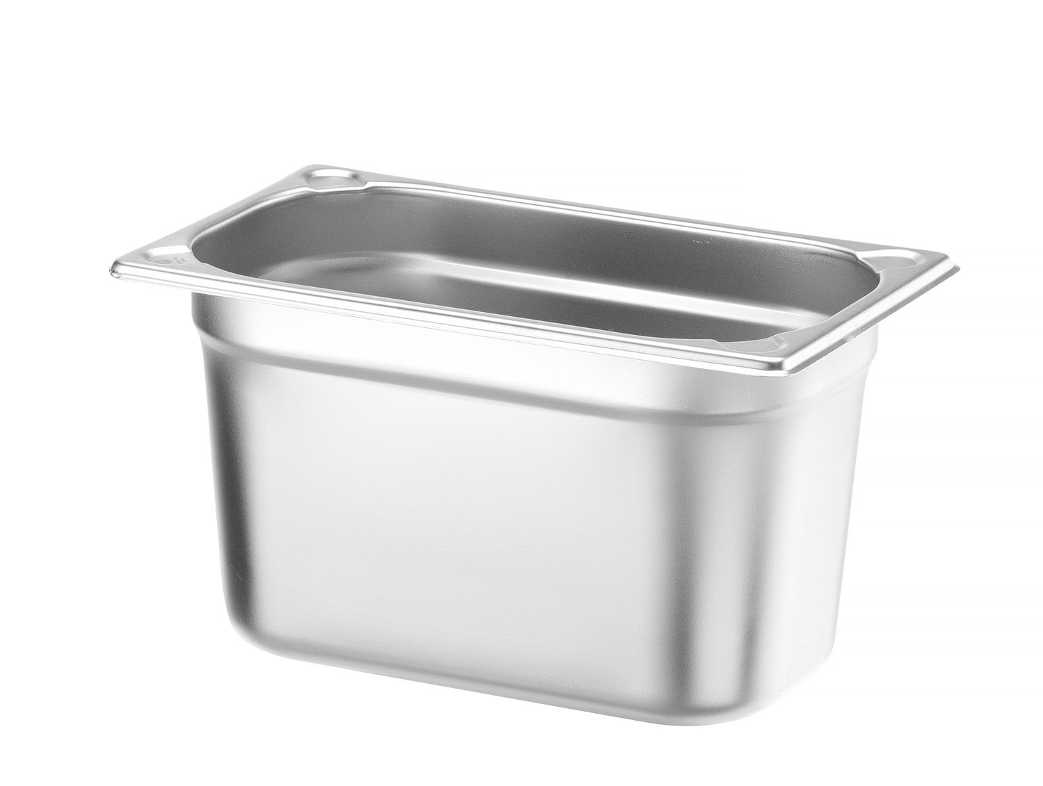 Toiduanum GN 1/4 Kitchen Line, HENDI, Kitchen Line, GN 1/4, 4L, (H)150mm