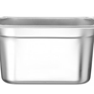 Toiduanum GN 1/4 Kitchen Line, HENDI, Kitchen Line, GN 1/4, 4L, (H)150mm