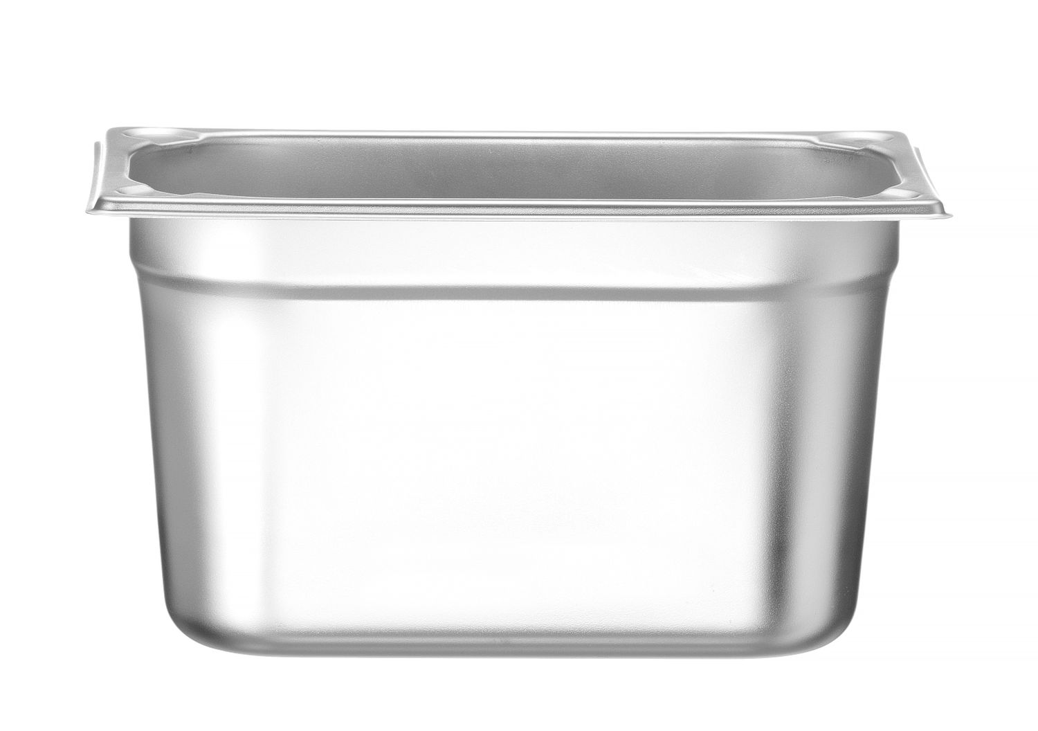 Toiduanum GN 1/4 Kitchen Line, HENDI, Kitchen Line, GN 1/4, 4L, (H)150mm