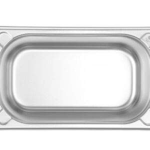 Toiduanum GN 1/4 Kitchen Line, HENDI, Kitchen Line, GN 1/4, 4L, (H)150mm