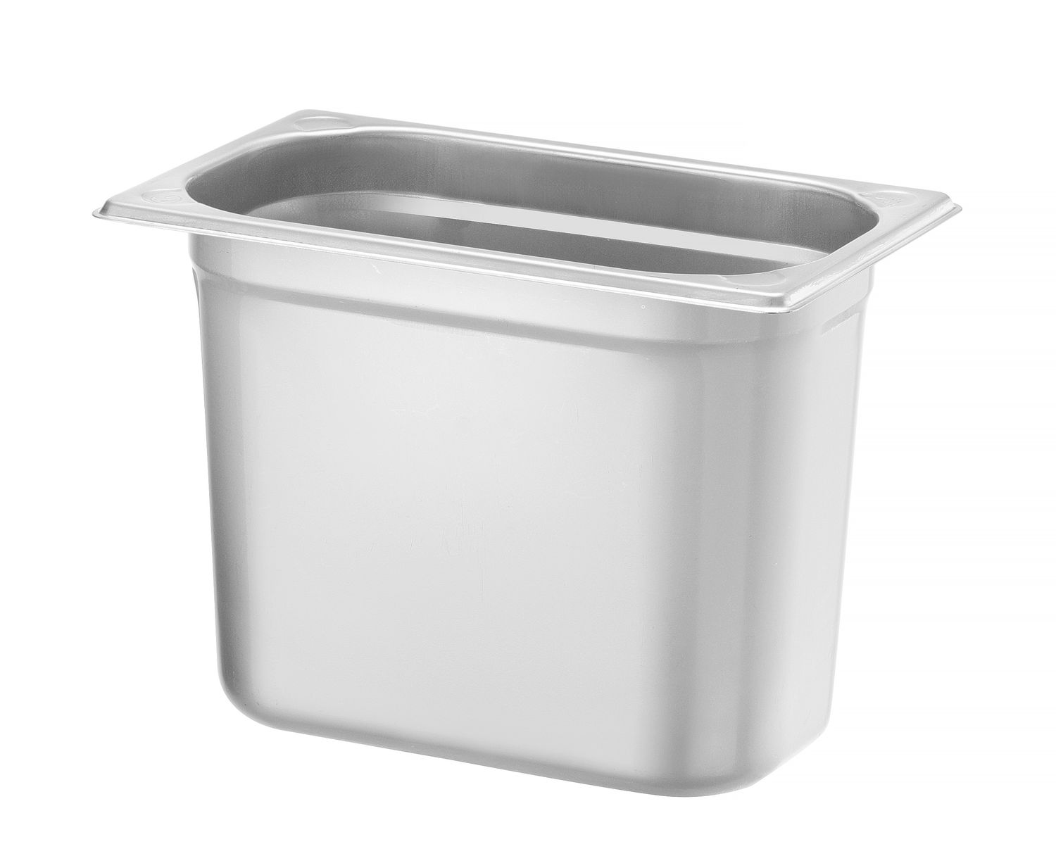 Toiduanum GN 1/4 Kitchen Line, HENDI, Kitchen Line, GN 1/4, 5,5L, (H)200mm