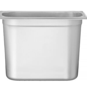 Toiduanum GN 1/4 Kitchen Line, HENDI, Kitchen Line, GN 1/4, 5,5L, (H)200mm