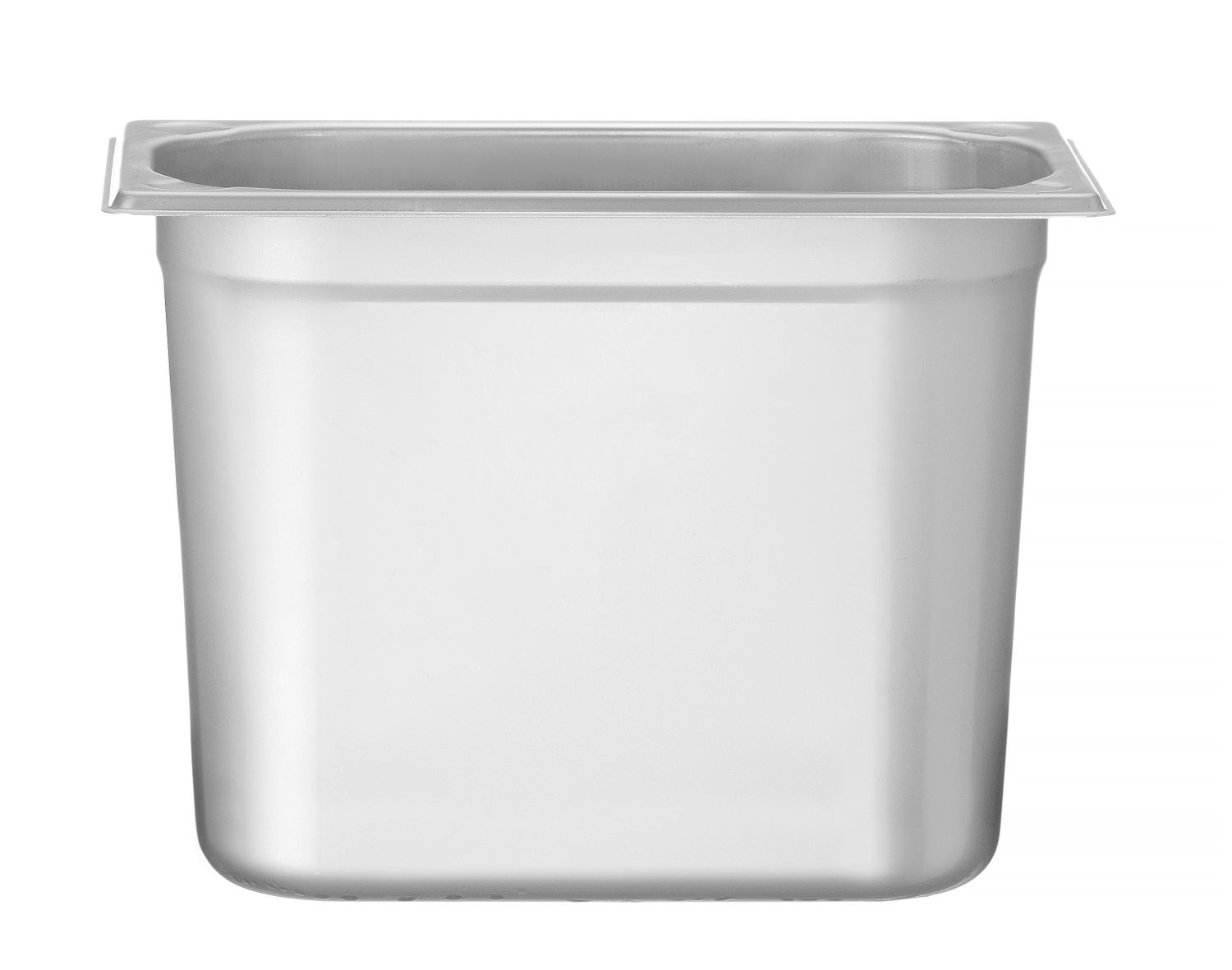 Toiduanum GN 1/4 Kitchen Line, HENDI, Kitchen Line, GN 1/4, 5,5L, (H)200mm
